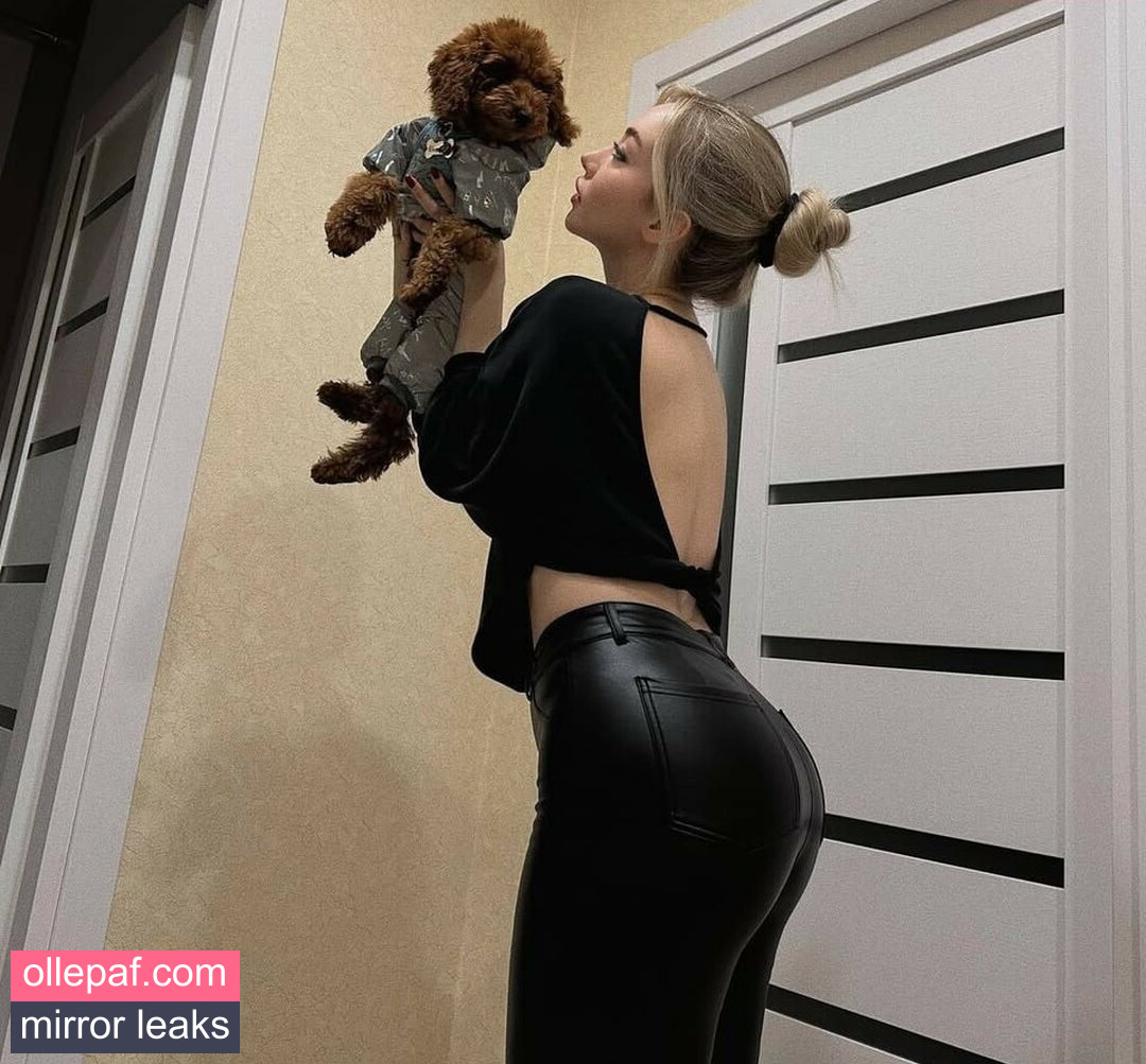 Latest Leaks Luna Bognya Nude #17 - Fapello