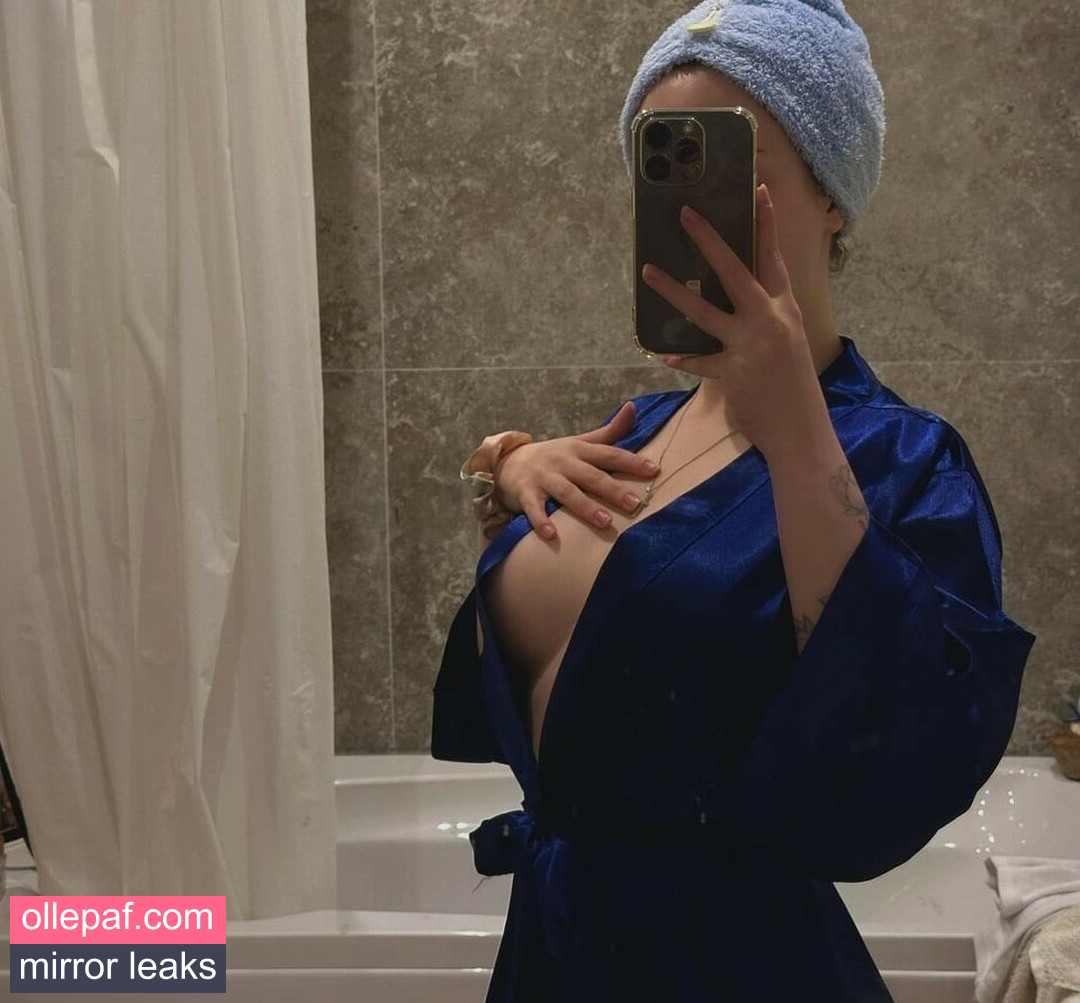Latest Leaks Luna Bognya Nude #21 - Fapello