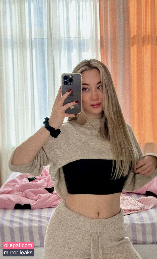 Latest Leaks Luna Bognya Nude #23 - Fapello