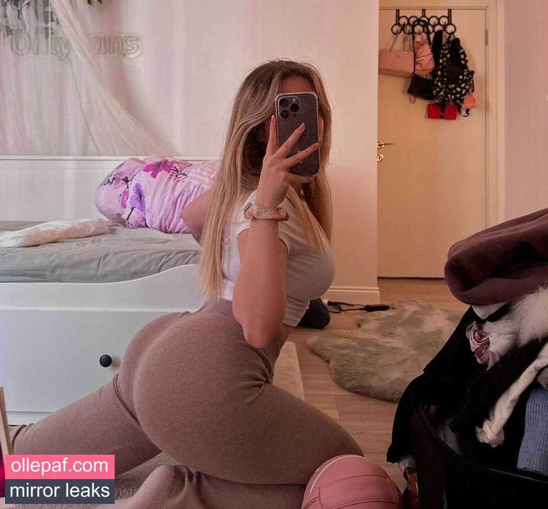 Latest Leaks Luna Bognya Nude #24 - Fapello