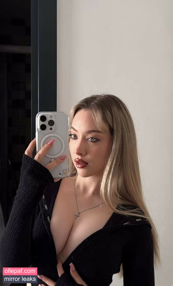 Latest Leaks Luna Bognya Nude #36 - Fapello