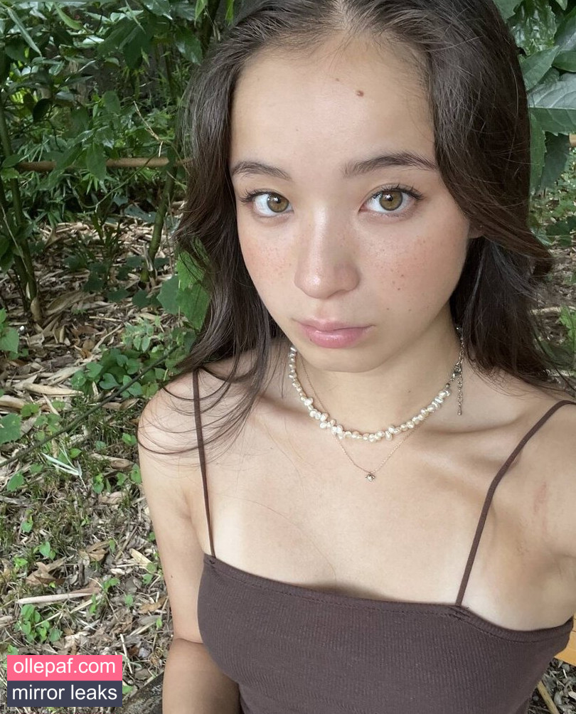 Latest Leaks Luna Horan / luna_horan1122 Nude #16 - Fapello