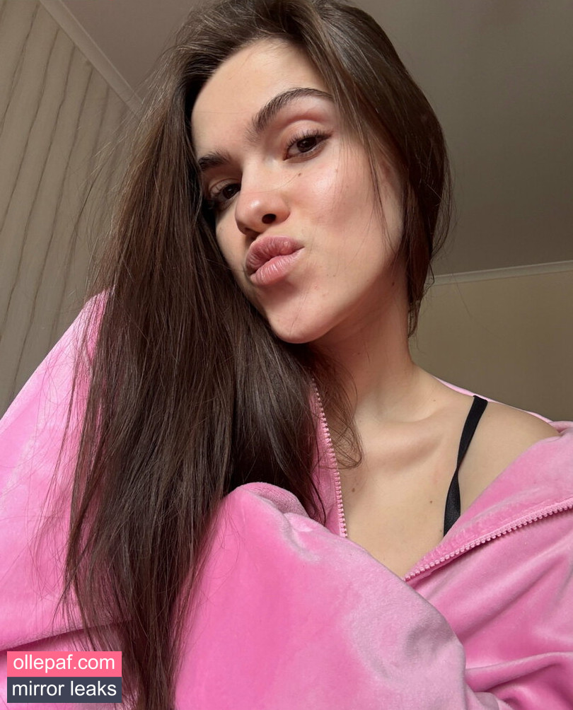 Latest Leaks Luna Margaret Nude #12 - Fapello