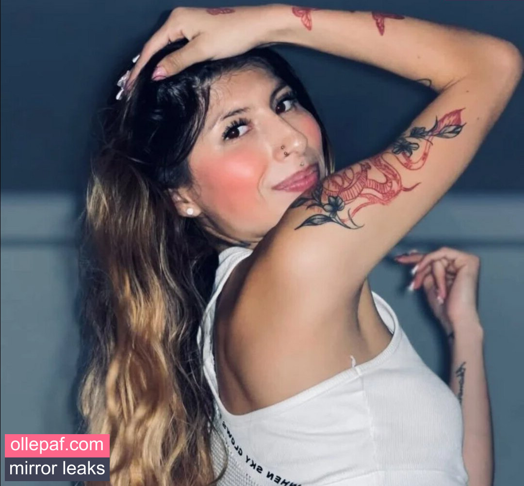 Latest Leaks Luna_miler_ Nude #2 - Fapello