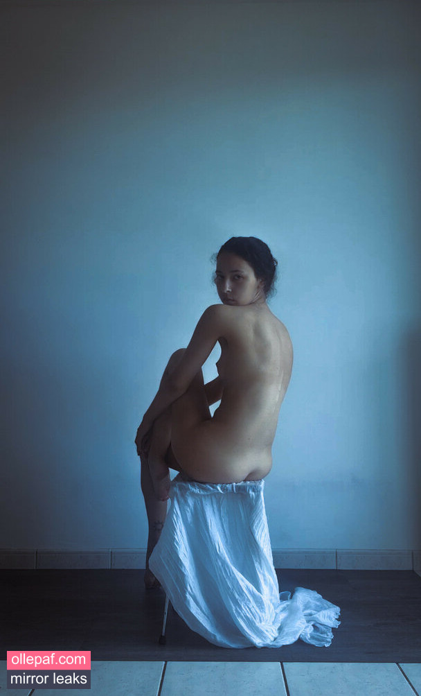 Latest Leaks Luna Myosotis Nude #4 - Fapello