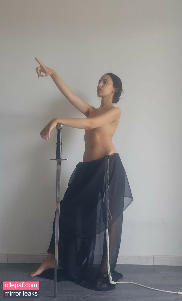 Latest Leaks Luna Myosotis Nude #56 - Fapello