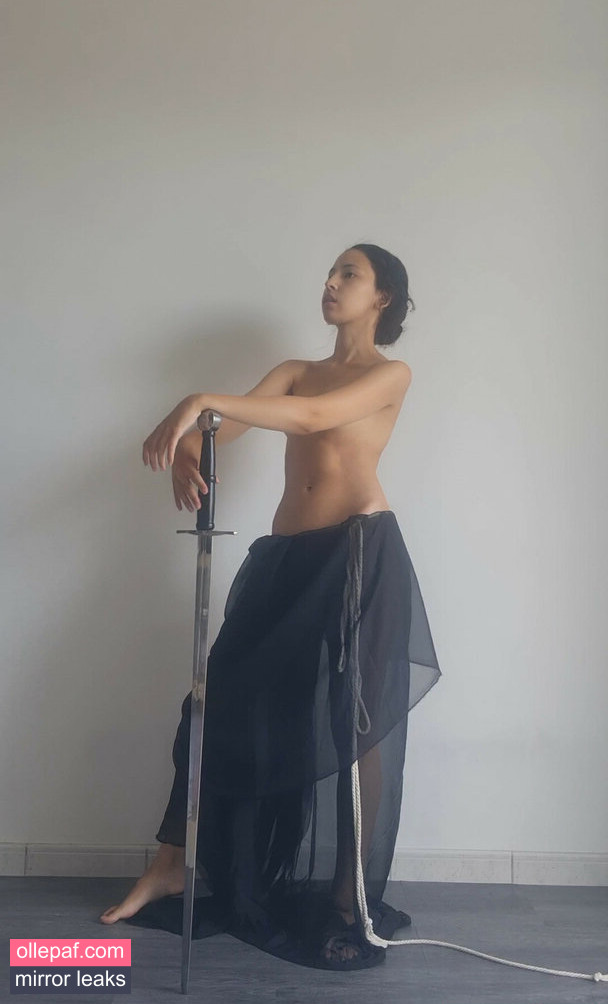 Latest Leaks Luna Myosotis Nude #58 - Fapello
