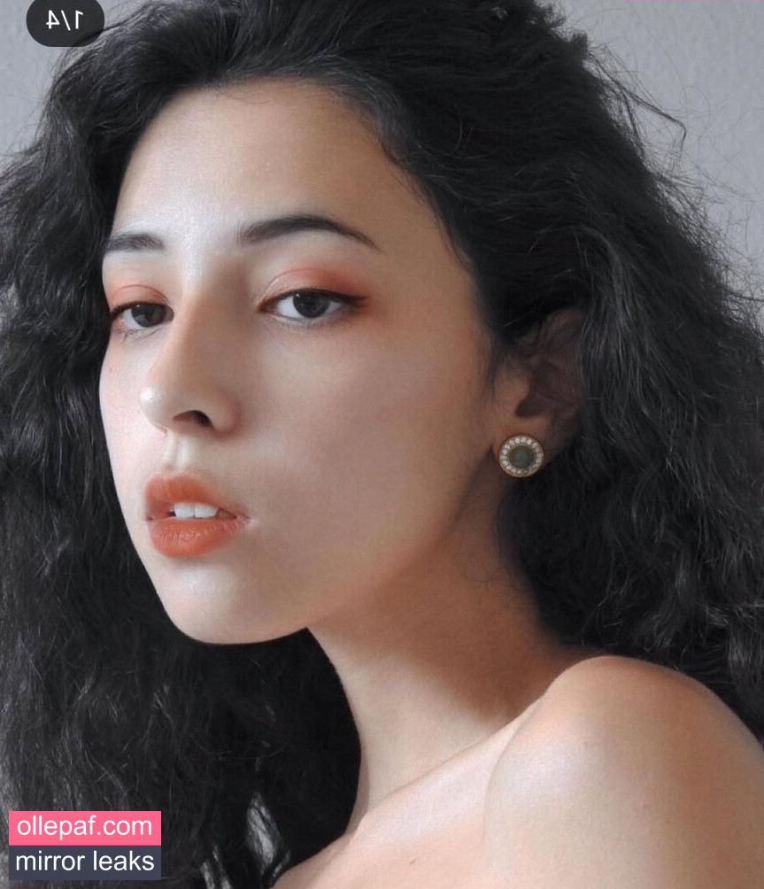 Latest Leaks Luna Myosotis Nude #89 - Fapello