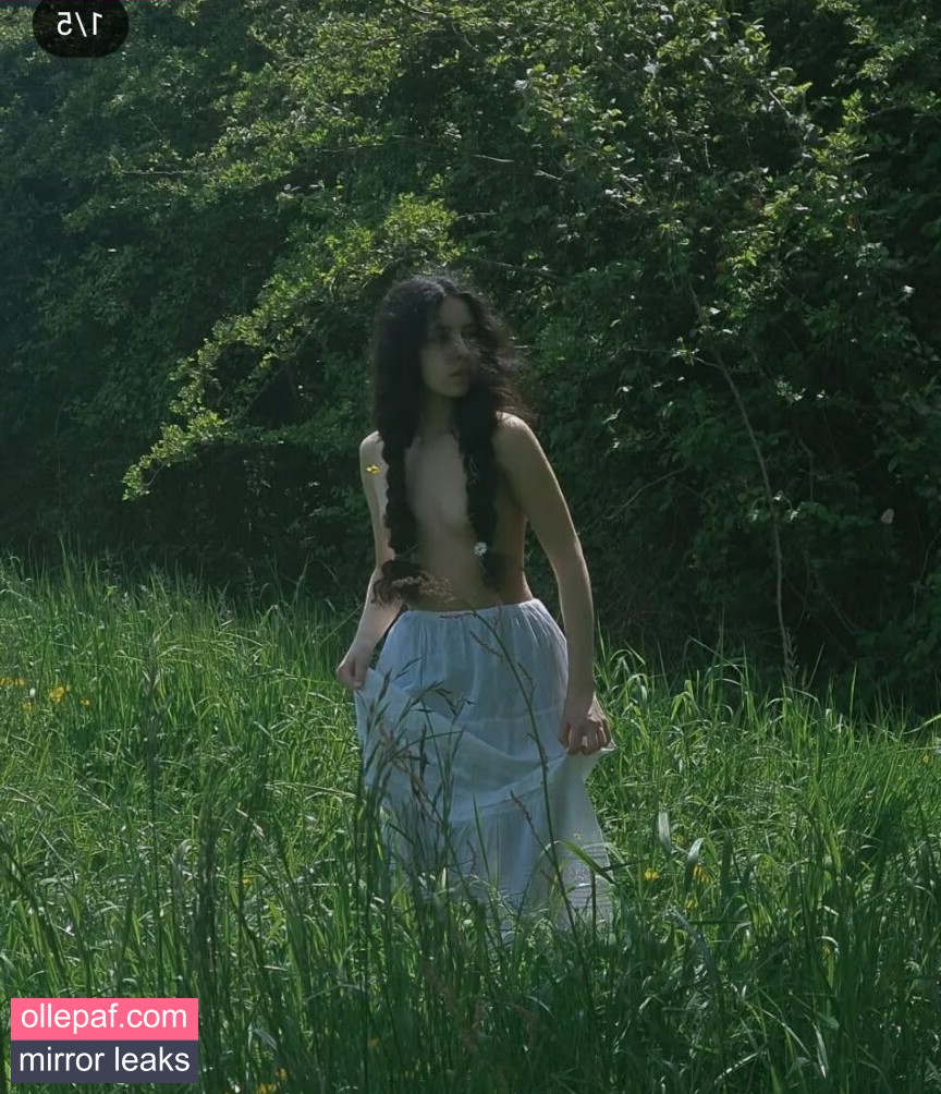 Luna Myosotis Nude Leaks OnlyFans - Fapello