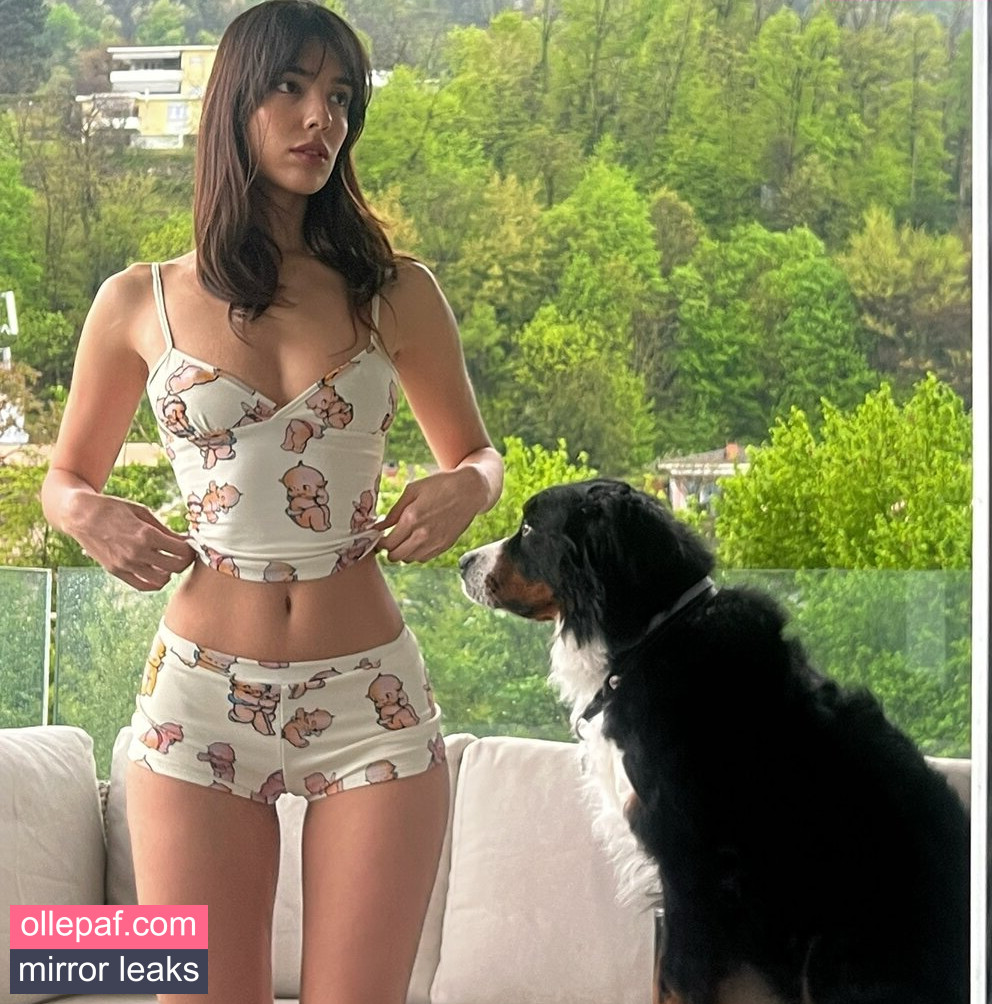 Latest Leaks Luna Piombanti Nude #9 - Fapello