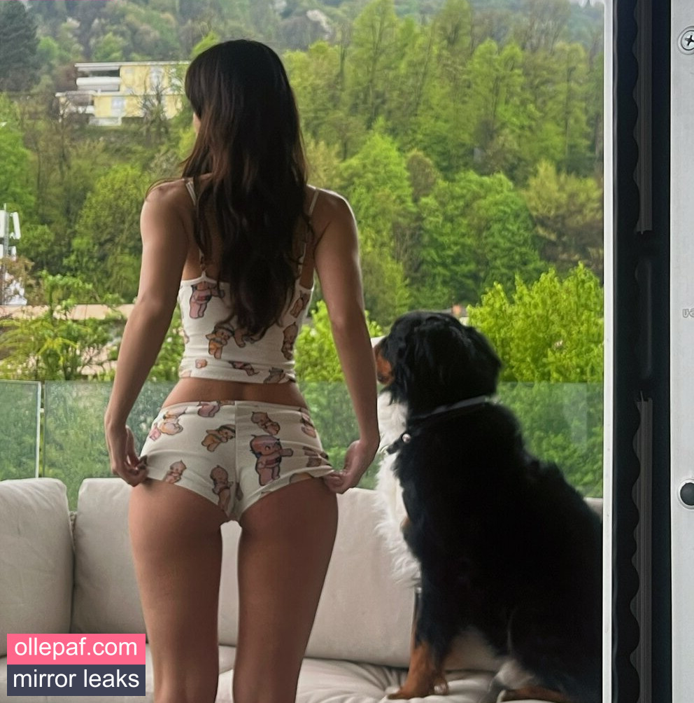 Latest Leaks Luna Piombanti Nude #10 - Fapello