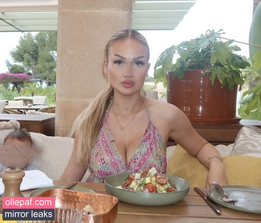 Latest Leaks Luna Rabea Nude #13 - Fapello