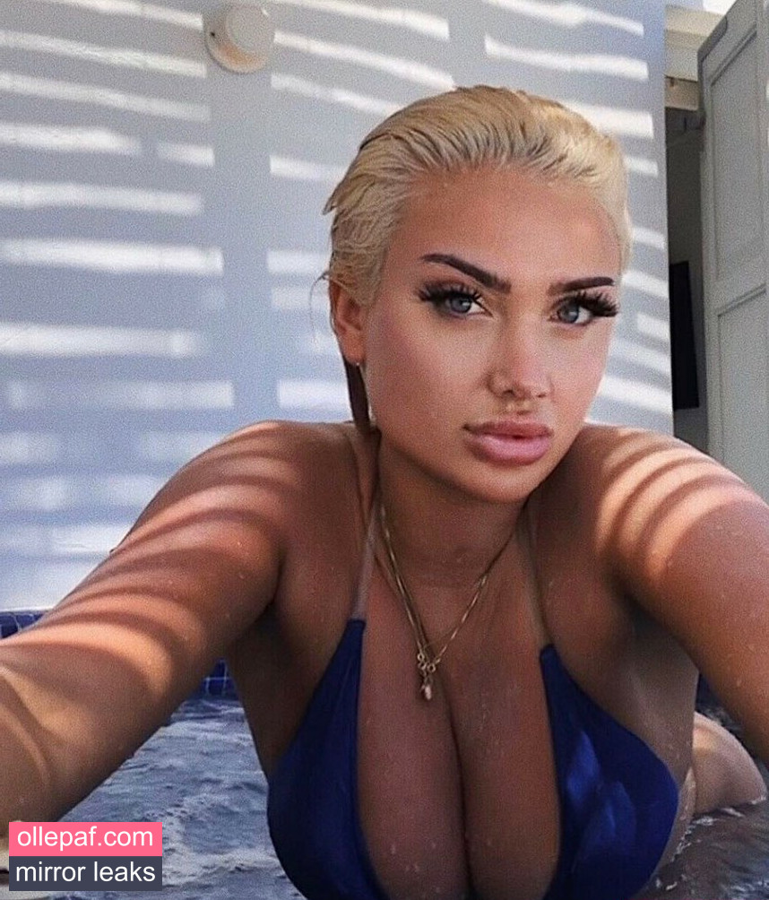 Latest Leaks Luna Rabea Nude #6 - Fapello
