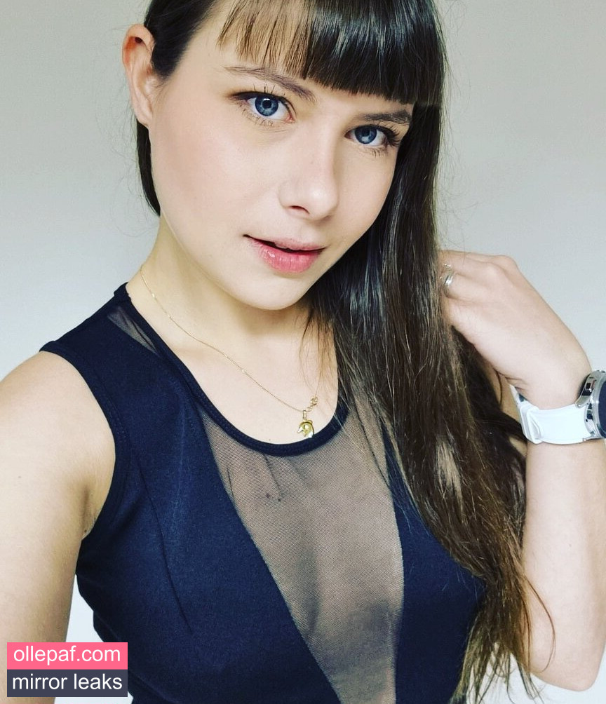 Latest Leaks Luna Rival Nude #7 - Fapello