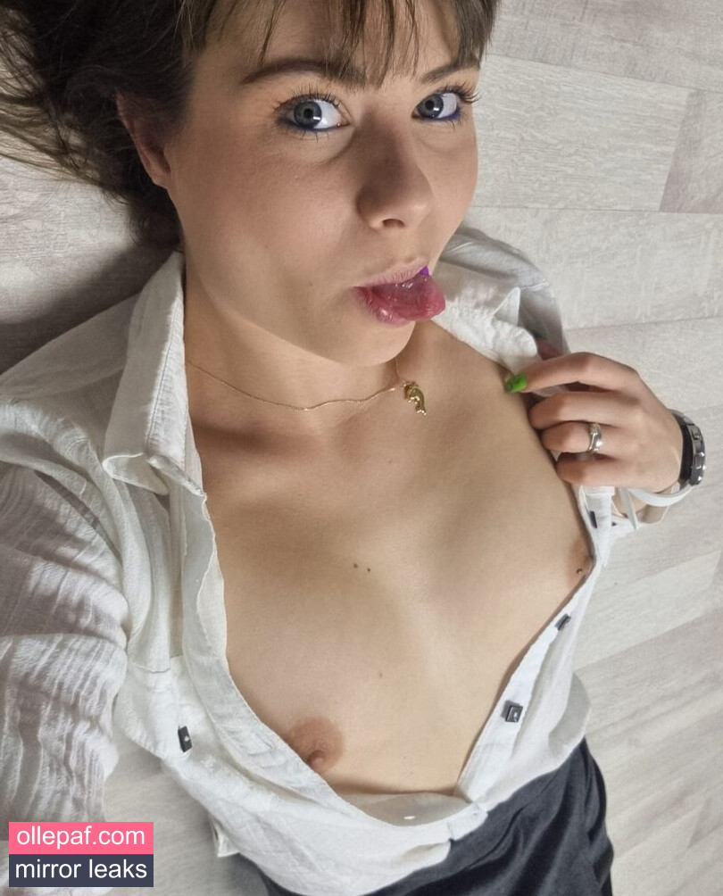Latest Leaks Luna Rival Nude #9 - Fapello