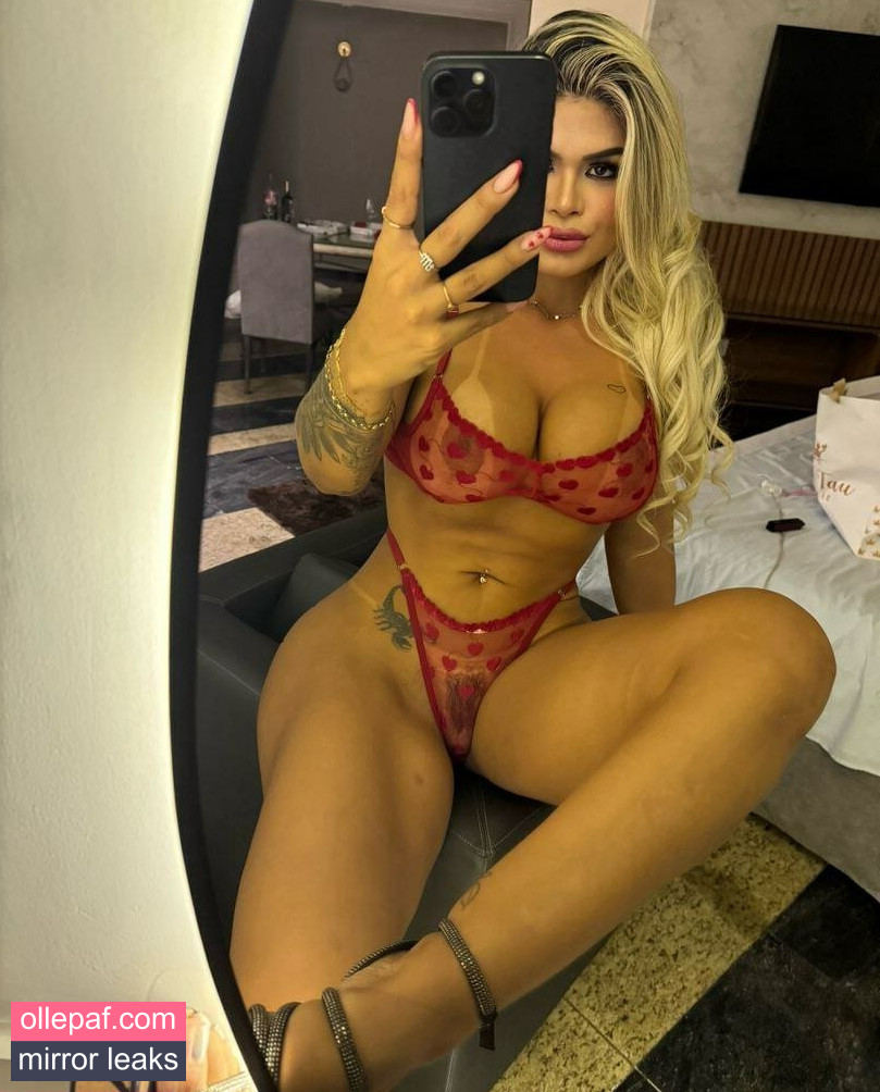 Latest Leaks Luna Salvatori Nude #17 - Fapello