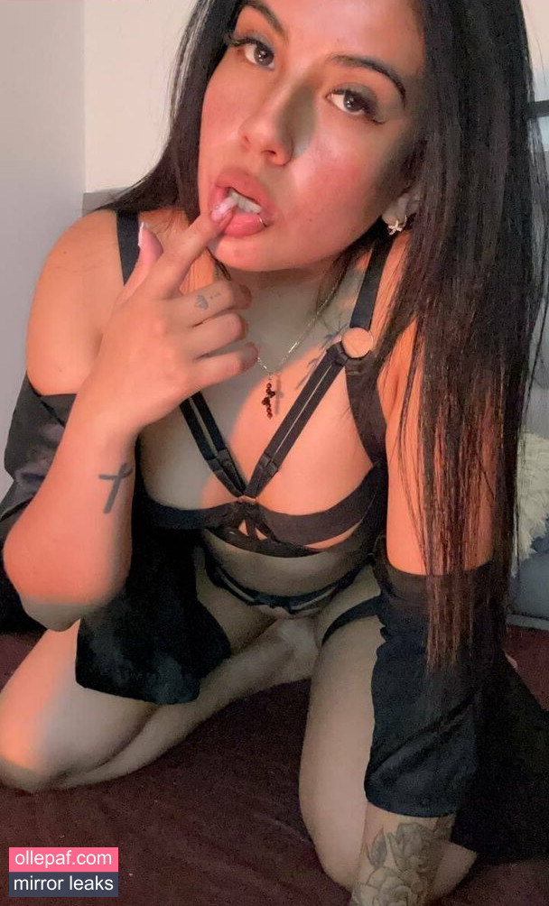 Latest Leaks luna_tattoo Nude #13 - Fapello