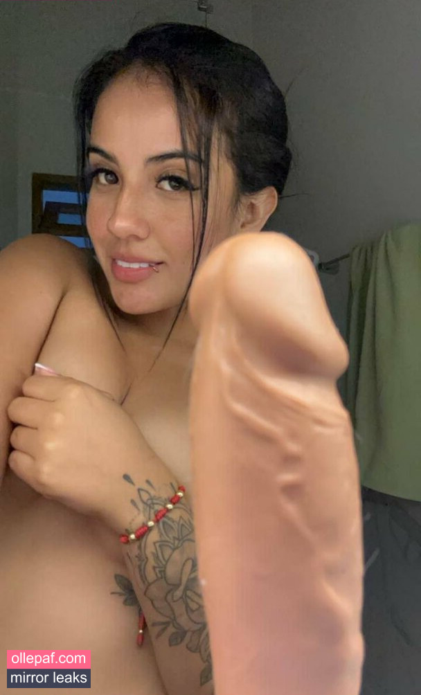 Latest Leaks luna_tattoo Nude #5 - Fapello