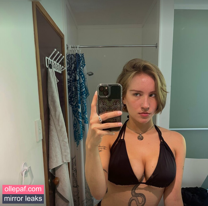 Latest Leaks Luna Vega Nude #90 - Fapello