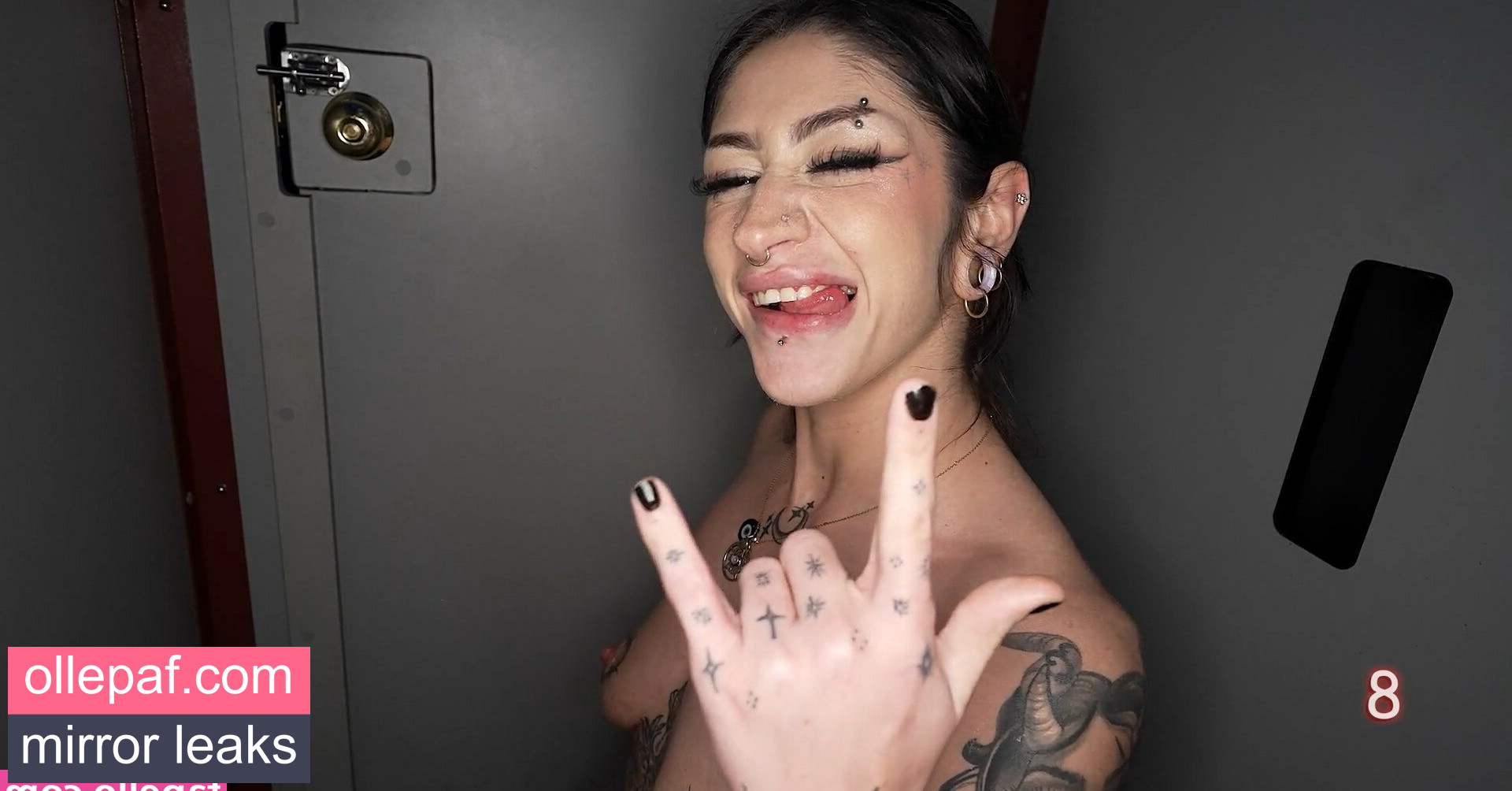 Latest Leaks lunababyy69 Nude #11 - Fapello