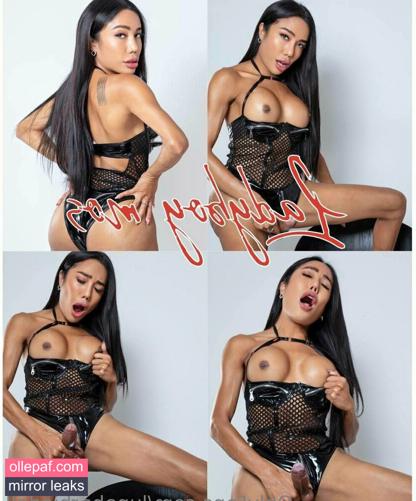 Latest Leaks lunabarbiedoll Nude #120 - Fapello