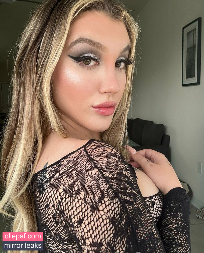 Latest Leaks lunabarbiedoll Nude #139 - Fapello