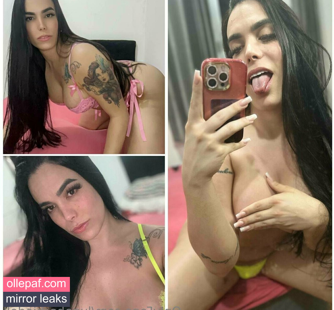 Latest Leaks lunabarbiedoll Nude #169 - Fapello
