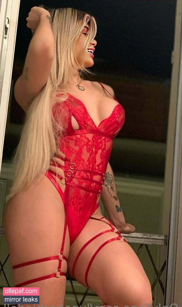 Latest Leaks lunabarbiedoll Nude #174 - Fapello