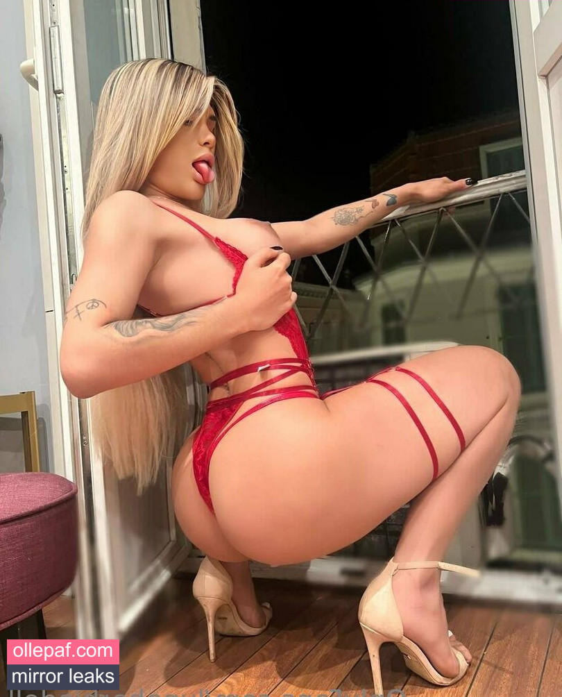 Latest Leaks lunabarbiedoll Nude #175 - Fapello