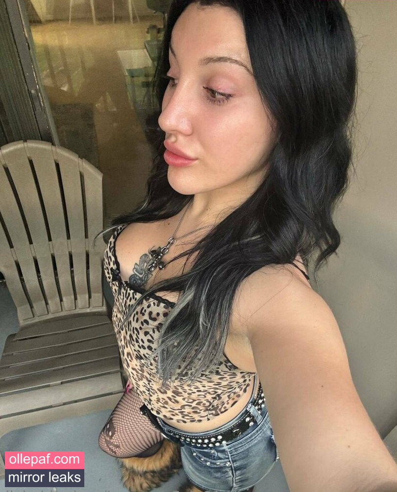 Latest Leaks lunabarbiedoll Nude #20 - Fapello