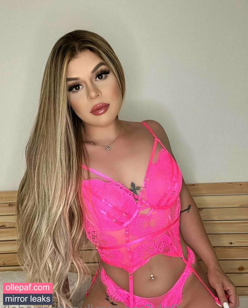 Latest Leaks lunabarbiedoll Nude #197 - Fapello