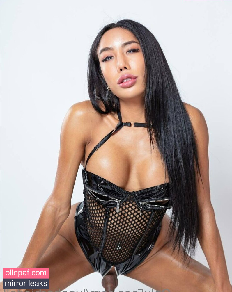 Latest Leaks lunabarbiedoll Nude #215 - Fapello