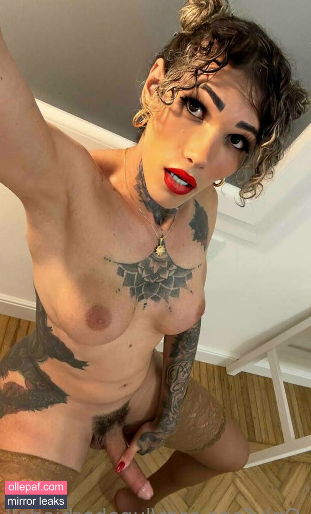 Latest Leaks lunabarbiedoll Nude #226 - Fapello