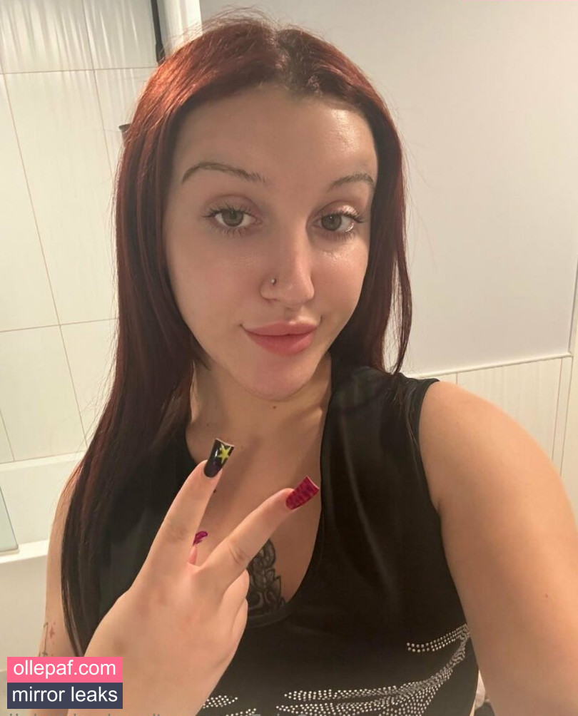 Latest Leaks lunabarbiedoll Nude #24 - Fapello