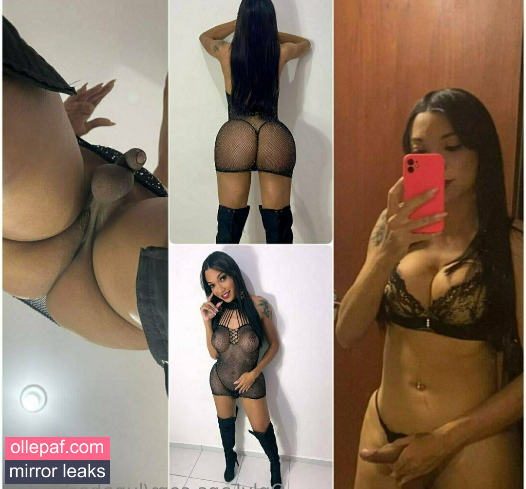 Latest Leaks lunabarbiedoll Nude #245 - Fapello