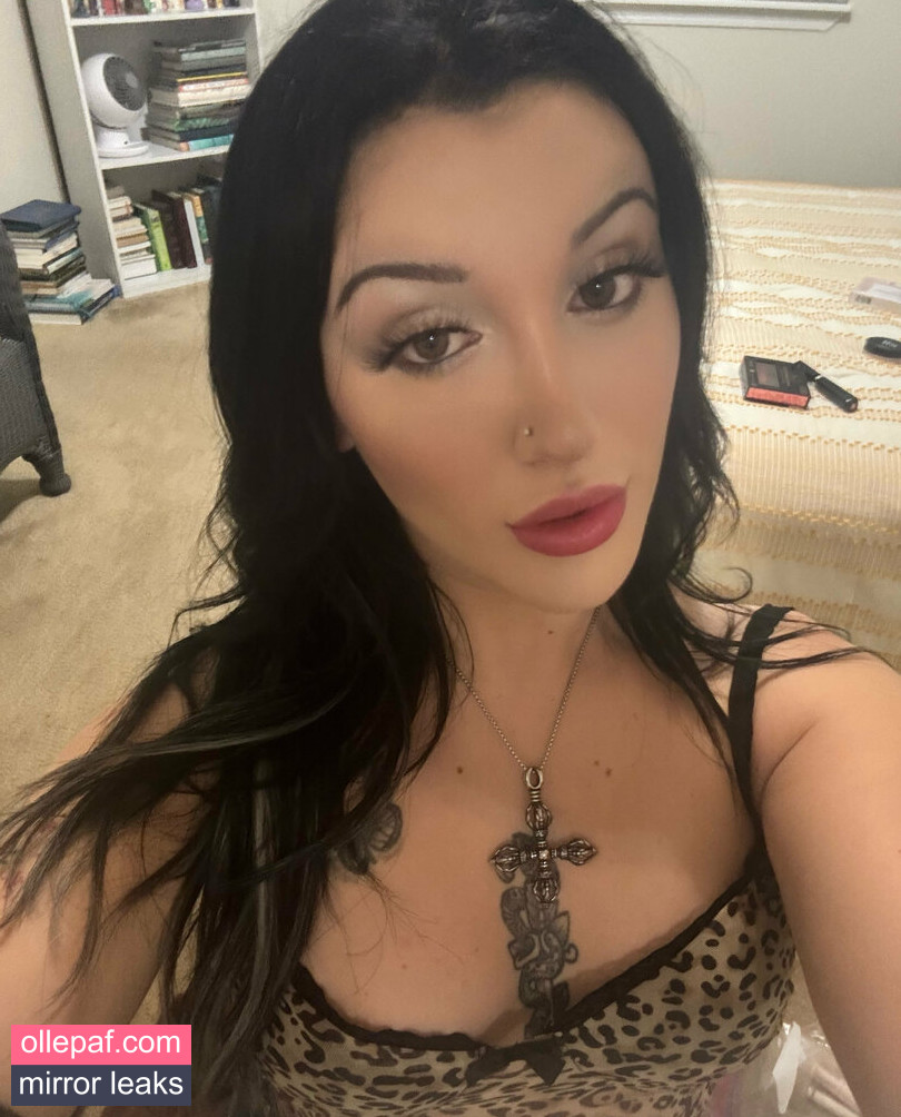 Latest Leaks lunabarbiedoll Nude #26 - Fapello