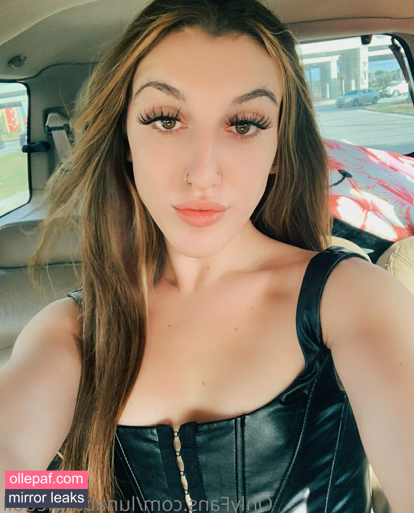 Latest Leaks lunabarbiedoll Nude #34 - Fapello