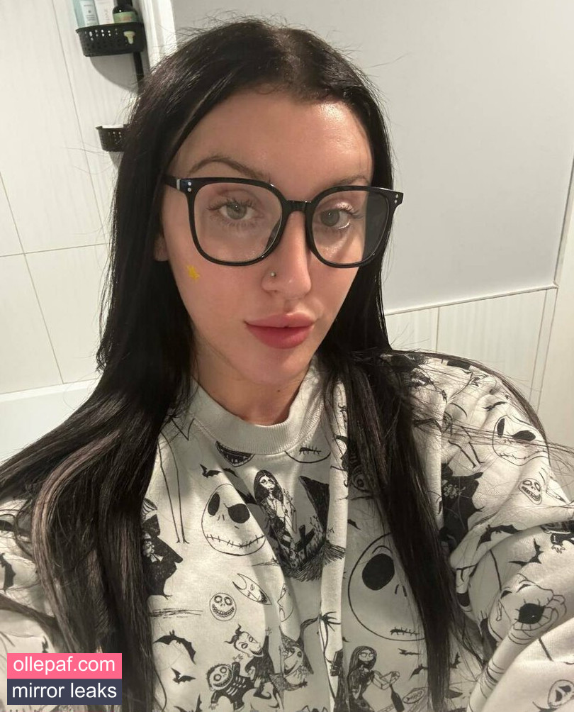 Latest Leaks lunabarbiedoll Nude #41 - Fapello