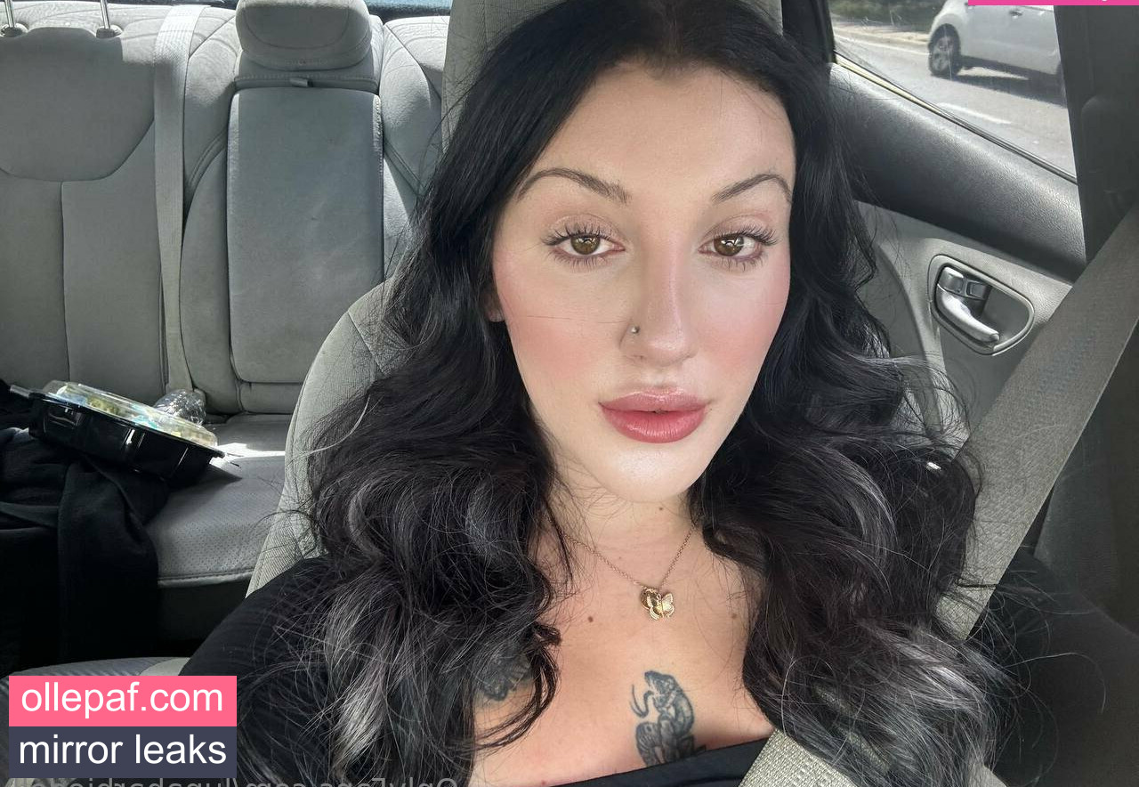 Latest Leaks lunabarbiedoll Nude #43 - Fapello
