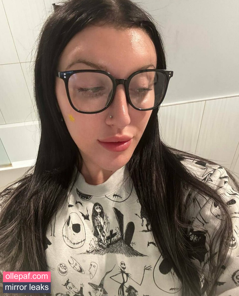 Latest Leaks lunabarbiedoll Nude #44 - Fapello