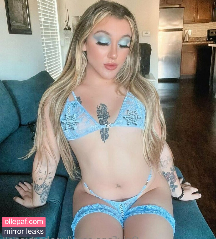 Latest Leaks lunabarbiedoll Nude #46 - Fapello