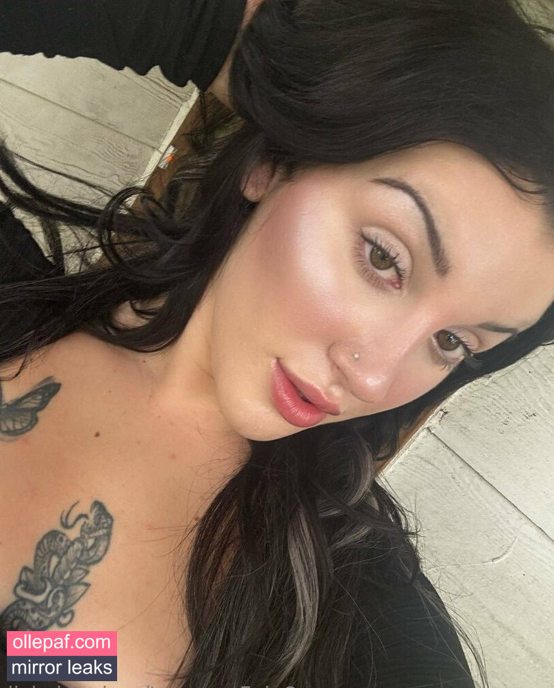 Latest Leaks lunabarbiedoll Nude #47 - Fapello