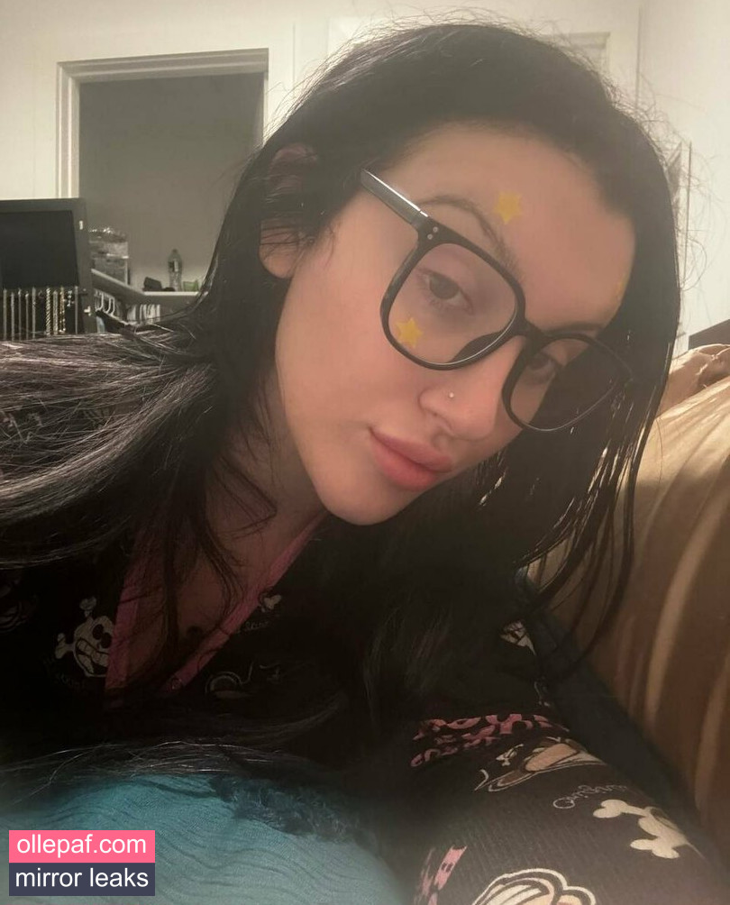 Latest Leaks lunabarbiedoll Nude #48 - Fapello