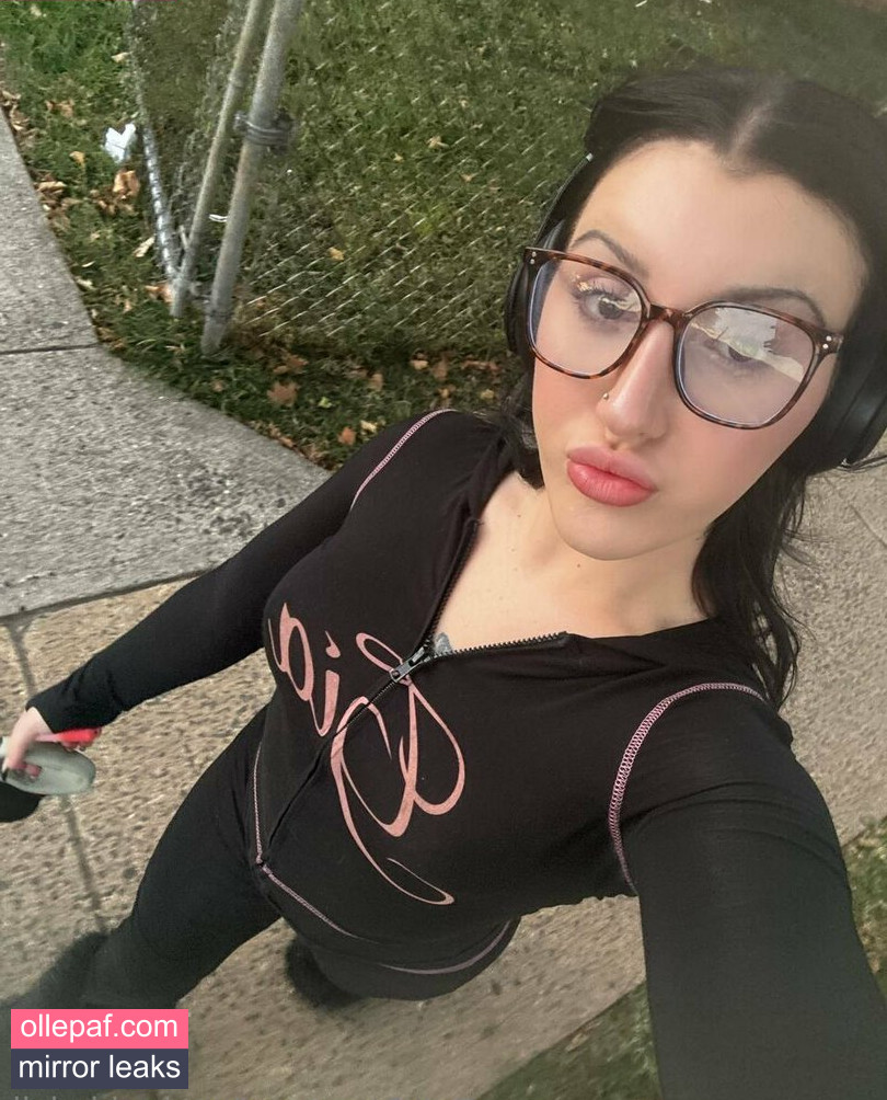 Latest Leaks lunabarbiedoll Nude #49 - Fapello