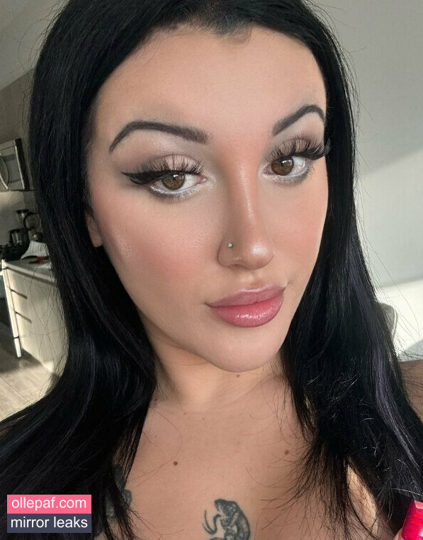 Latest Leaks lunabarbiedoll Nude #52 - Fapello