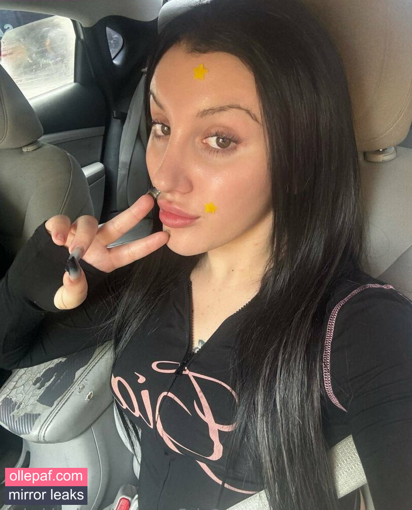 Latest Leaks lunabarbiedoll Nude #53 - Fapello