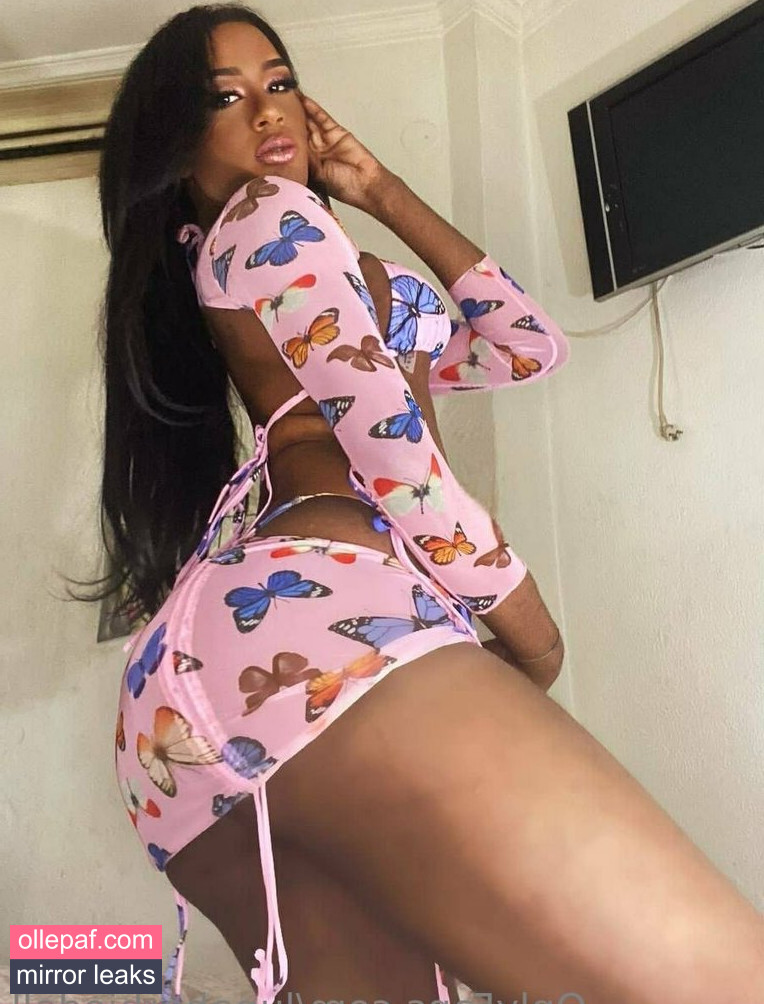 Latest Leaks lunabarbiedoll Nude #81 - Fapello