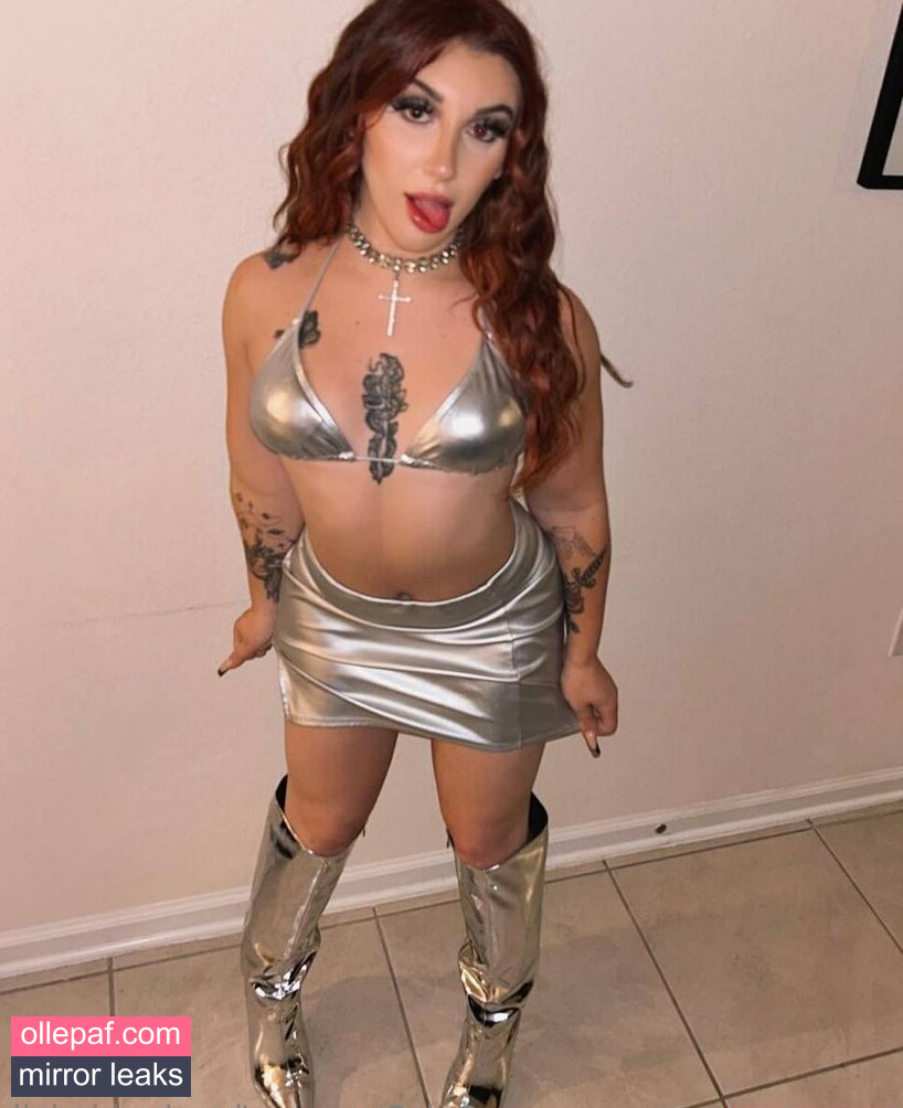 Latest Leaks lunabarbiedoll Nude #10 - Fapello