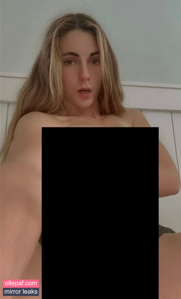 Latest Leaks lunabennatv Nude #2 - Fapello