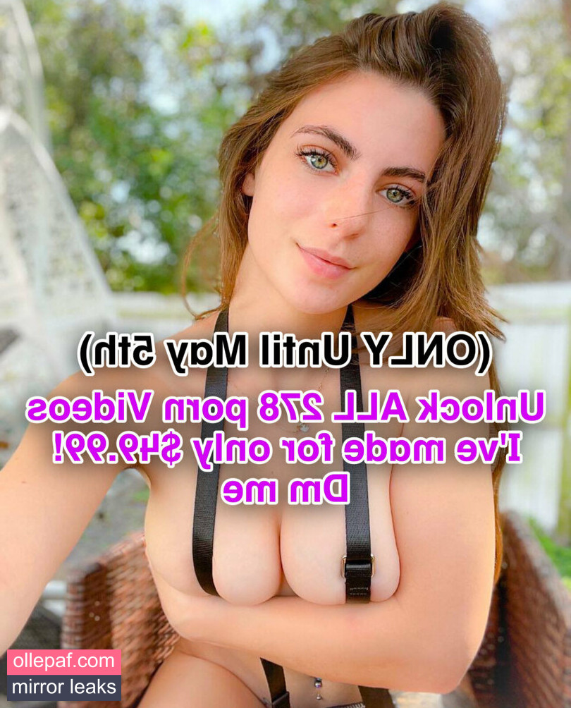 Latest Leaks lunabennatv Nude #35 - Fapello